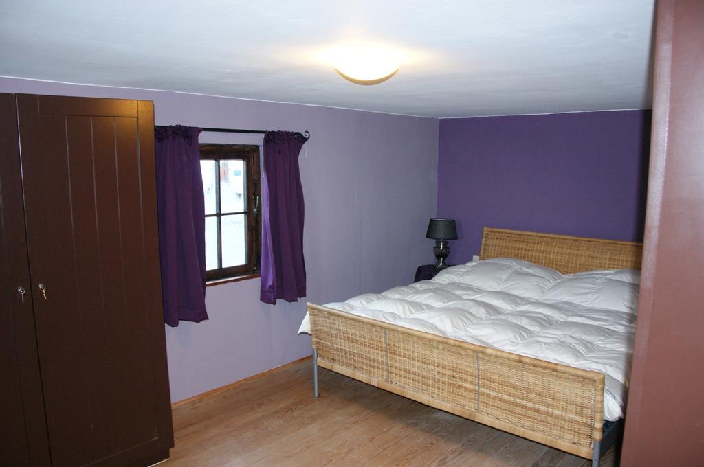 Authentiek Eifelhuis Hecken Room photo