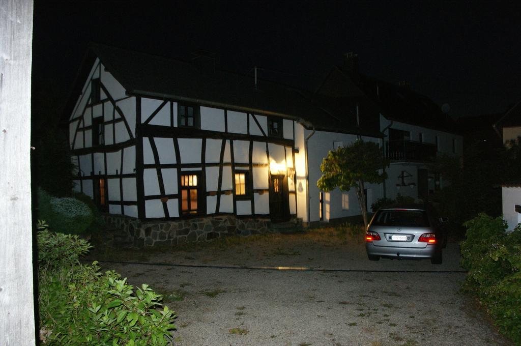 Authentiek Eifelhuis Hecken Room photo